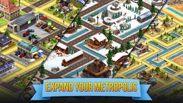 Tropic Paradise Sim: Town Building City Island Bay στιγμιότυπο apk 12