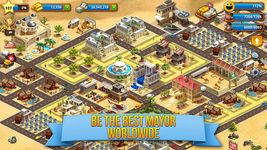 Tropic Paradise Sim: Town Building City Island Bay στιγμιότυπο apk 9