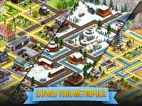 Tropic Paradise Sim: Town Building City Island Bay στιγμιότυπο apk 5