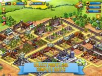 Tropic Paradise Sim: Town Building City Island Bay στιγμιότυπο apk 3