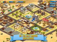 Tropic Paradise Sim: Town Building City Island Bay στιγμιότυπο apk 2