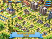 Tropic Paradise Sim: Town Building City Island Bay στιγμιότυπο apk 1