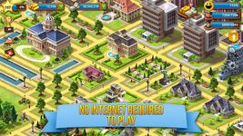 Tropic Paradise Sim: Town Building City Island Bay στιγμιότυπο apk 