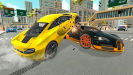 Street Racing Car Driver captura de pantalla apk 10