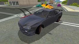Street Racing Car Driver captura de pantalla apk 6