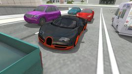 Скриншот  APK-версии Street Racing Car Driver