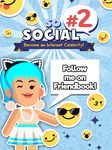 So Social 2 - Social Media Celebrity Screenshot APK 5