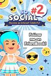 So Social 2 - Social Media Celebrity Screenshot APK 10