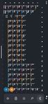Screenshot 3 di Periodic Table 2017 PRO apk