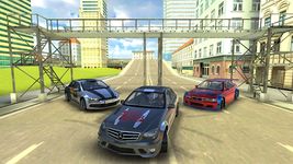 C63 AMG Drift Simulator ekran görüntüsü APK 14