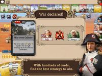 Скриншот 2 APK-версии Through the Ages