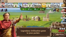 Screenshot 14 di Through the Ages apk