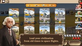 Screenshot 13 di Through the Ages apk