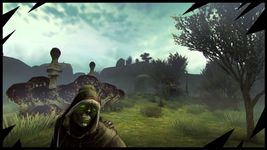 Captura de tela do apk Shadows of Kurgansk 11