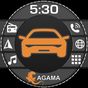 AGAMA Car Launcher