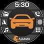 Car Launcher AG Icon