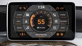 Car Launcher AG ekran görüntüsü APK 22