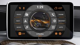 Screenshot 21 di Car Launcher AG apk