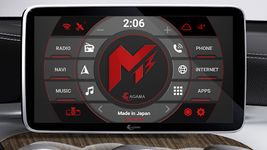 Car Launcher AG captura de pantalla apk 18