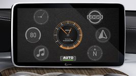 Car Launcher AG captura de pantalla apk 17