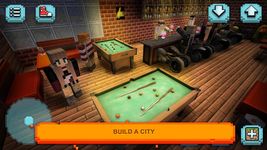 Tangkapan layar apk Balap Motor: Game Moto & Membangun 3D 6