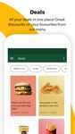 McDonald's capture d'écran apk 2