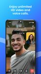 Tangkapan layar apk BOTIM - video call dan chat 5