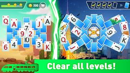 Solitaire Journey screenshot apk 6