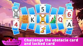 Solitaire Journey screenshot apk 14