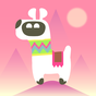 Climbing Block - Let's up Llama! Icon