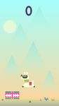 Climbing Block - Let's up Llama! Screenshot APK 14