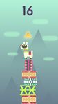 Climbing Block - Let's up Llama! Screenshot APK 