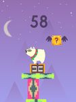 Climbing Block - Let's up Llama! Screenshot APK 11