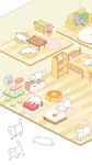 ねこかわいい　ぼくゆうれい のスクリーンショットapk 7