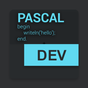 Biểu tượng BBA2017 Pascal N-IDE  (Pascal-Android)