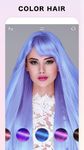 Imagine Fabby Look — hair color changer & style effects 3