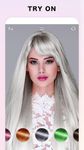 Imagine Fabby Look — hair color changer & style effects 1