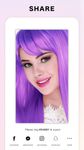 Imagine Fabby Look — hair color changer & style effects 2