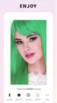 Fabby Look — hair color changer & style effects image 