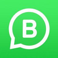 Icono de WhatsApp Business (WhatsApp para Negocios)
