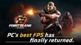 Imej Point Blank: Strike 4