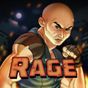 Fist of Rage: 2D Battle Platformer APK Simgesi