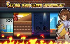 Fist of Rage: 2D Battle Platformer Bild 8