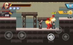 Fist of Rage: 2D Battle Platformer Bild 6