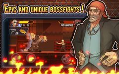 Fist of Rage: 2D Battle Platformer Bild 3