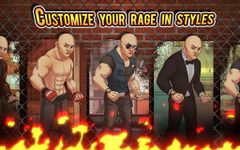 Fist of Rage: 2D Battle Platformer imgesi 1