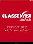 Screenshot 3 di ClasseViva Studenti apk