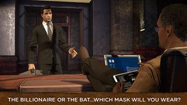 Batman: The Enemy Within screenshot apk 3