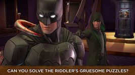 Скриншот 2 APK-версии Batman: The Enemy Within