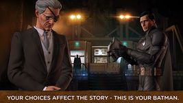 Screenshot 4 di Batman: The Enemy Within apk